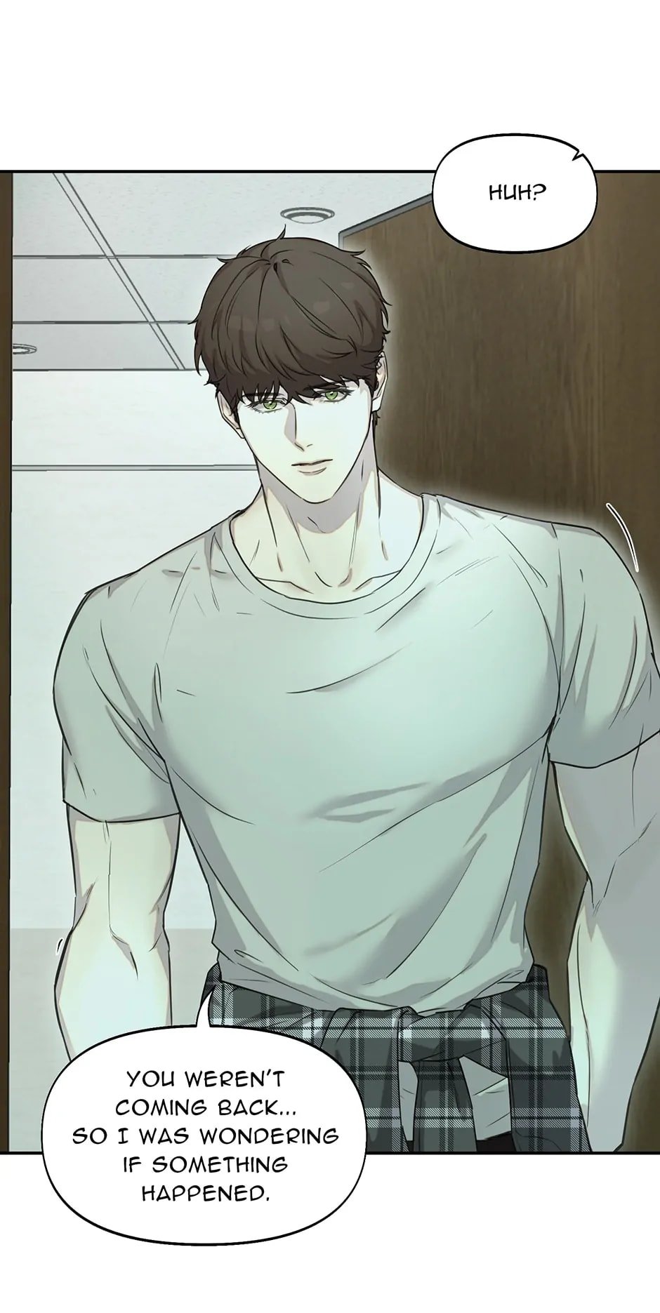 Nerd Project, Chapter 18 image 42